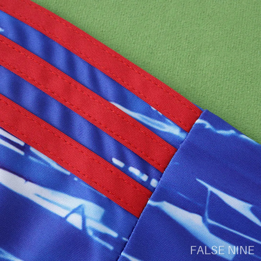 Japan 24/25 Home Shirt (Fan Version), photo 7