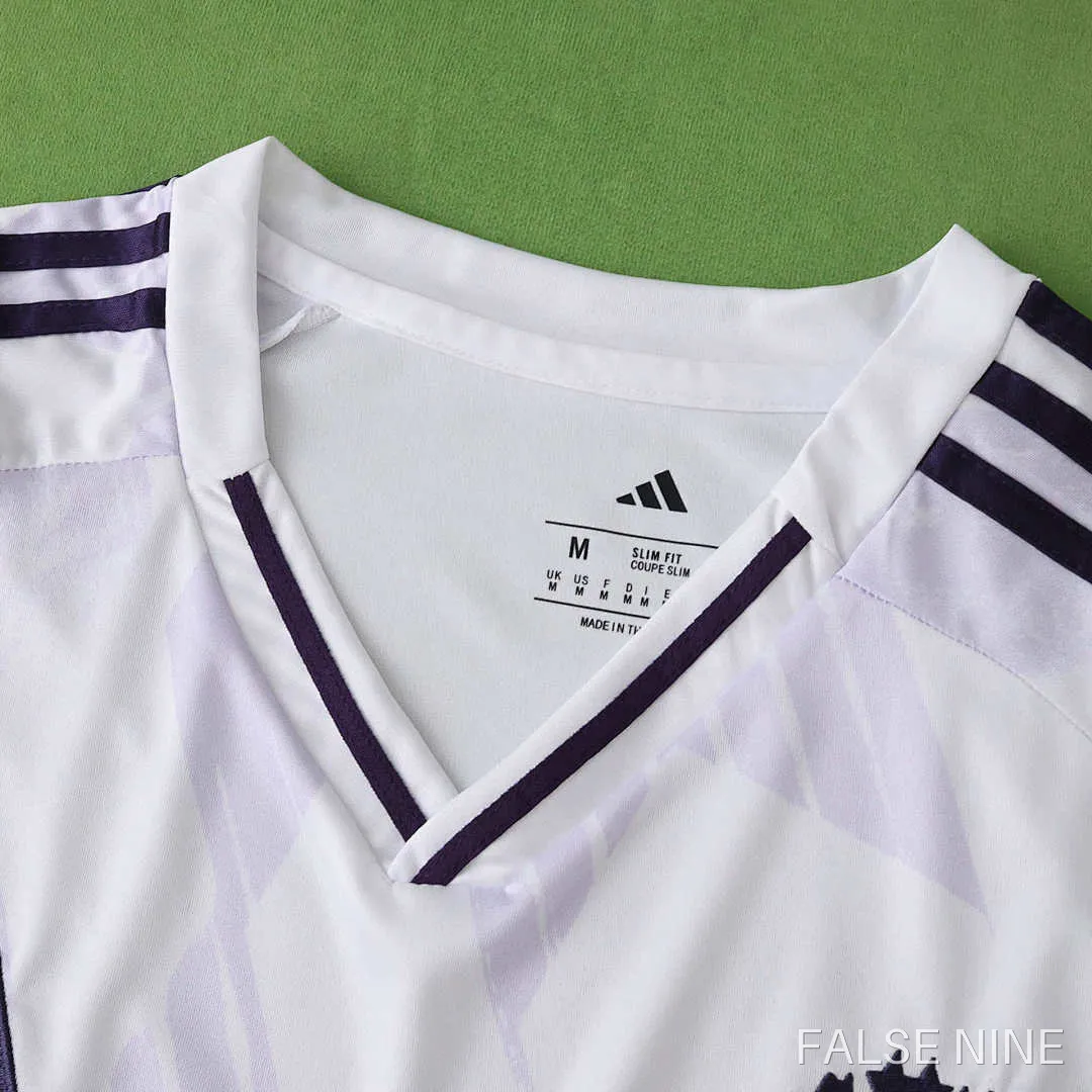 Manchester United 25/26 Away Shirt (Long Sleeve Fan Version), photo 2