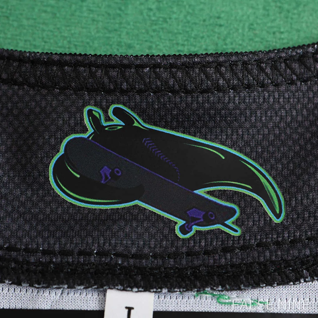 Tampa Bay Devil Rays 18 Jersey, photo 14