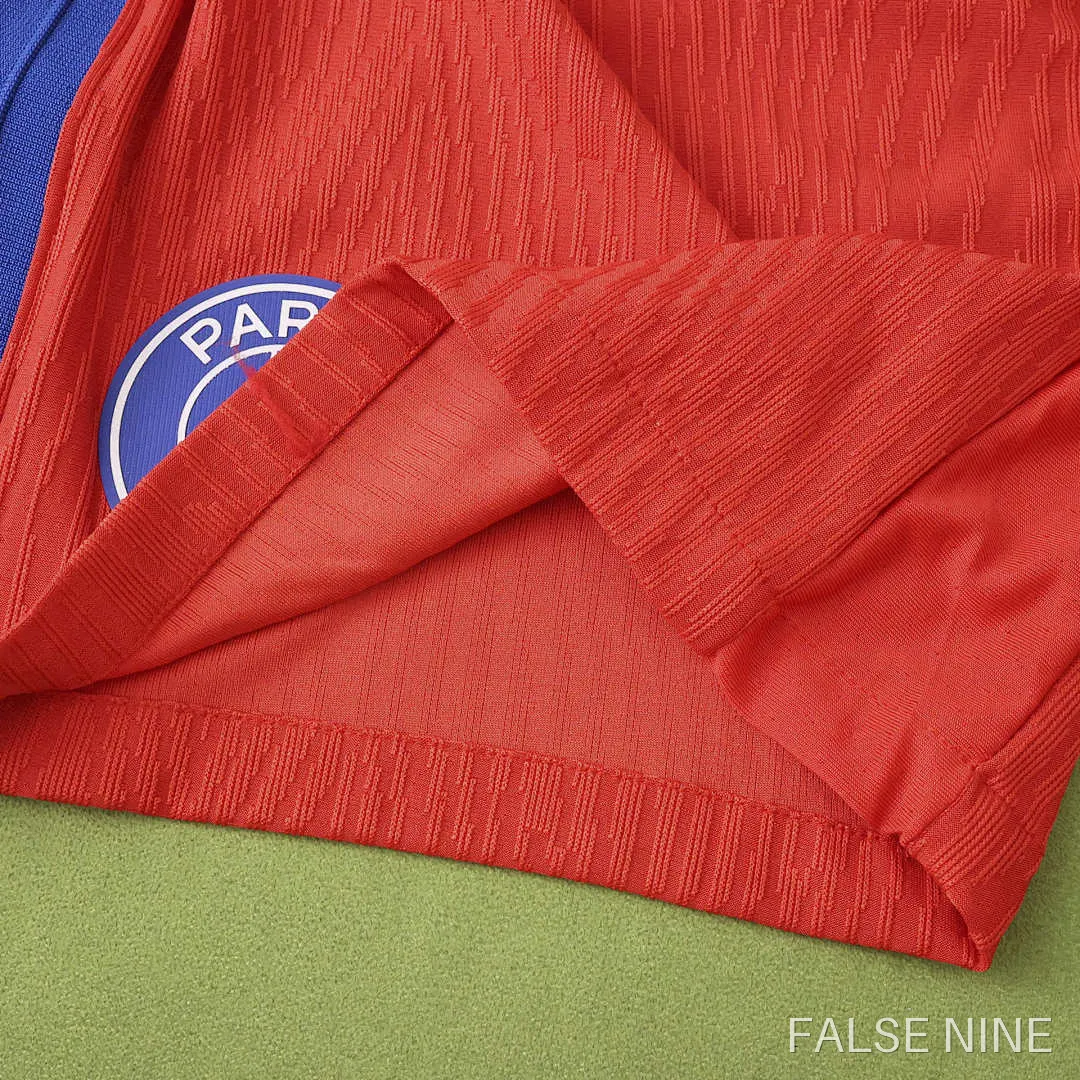 Paris Saint-Germain 25/26 Third Shorts (Player Version), photo 8