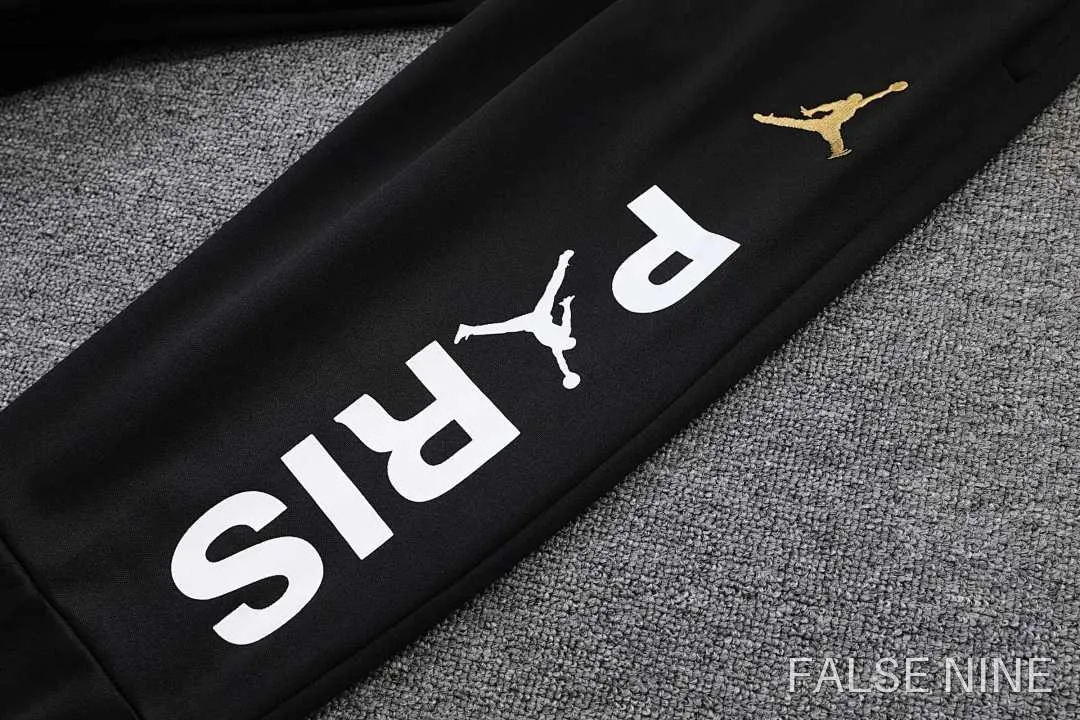 Paris Saint-Germain 25/26 Training Hooded Tracksuit Set, photo 16