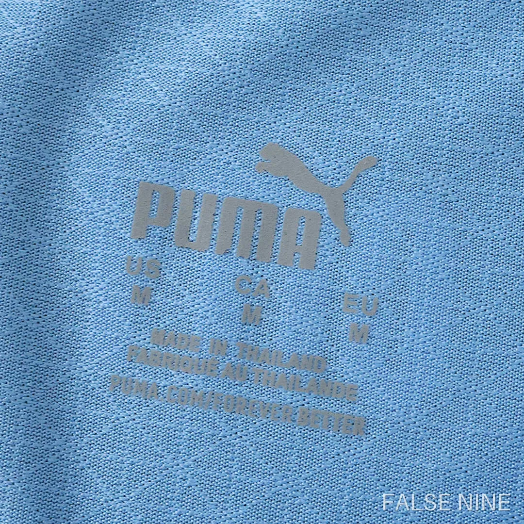 Manchester City 25/26 Home Shirt (Player Version), photo 3