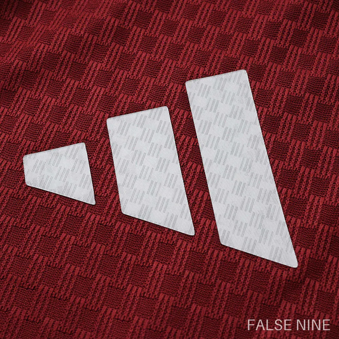 Qatar 2026 Home Shirt (Player Version), photo 14