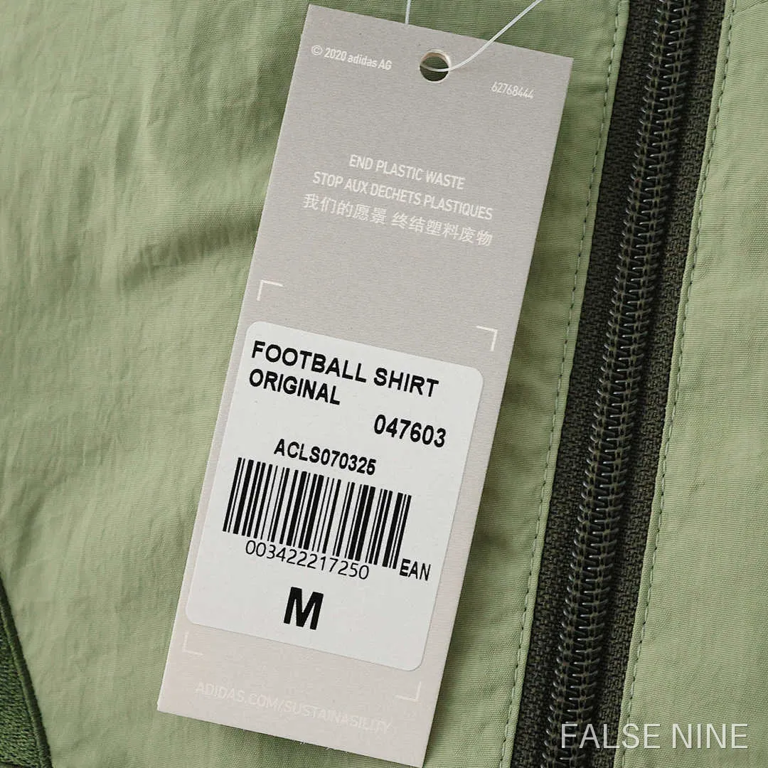 Real Madrid 25/26 Training Windbreaker, photo 17