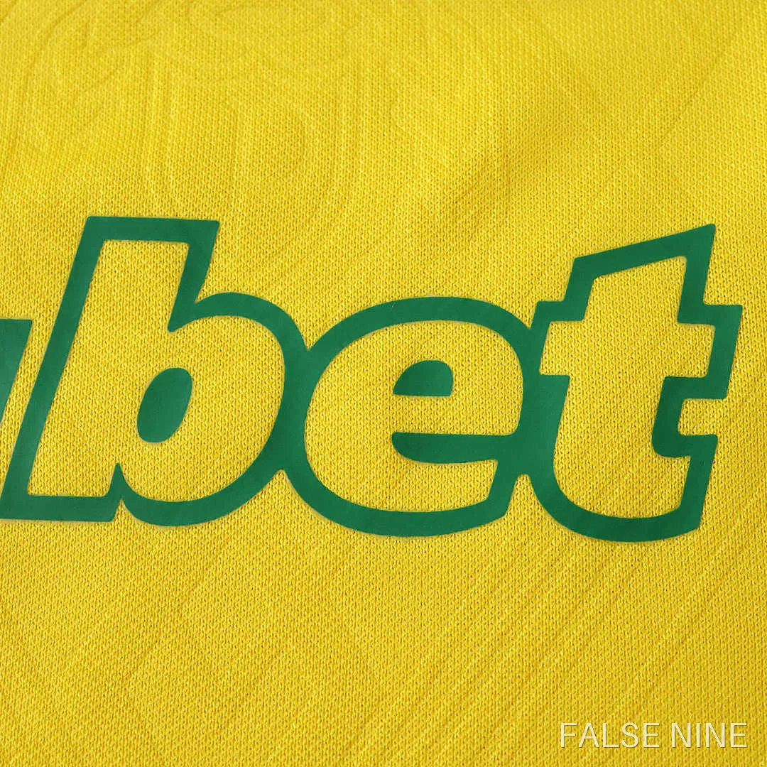 Palmeiras 25/26 Third Kit (Kids), photo 22