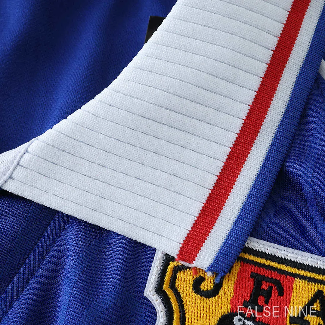 Japan 1998 Home Retro Kids Kit, photo 4