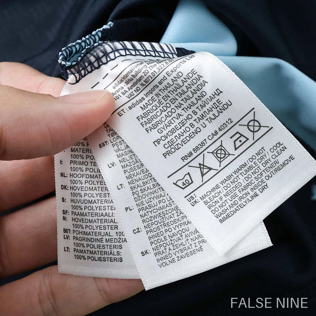 Argentina 2026 Training Shirt (Fan Version), photo 7