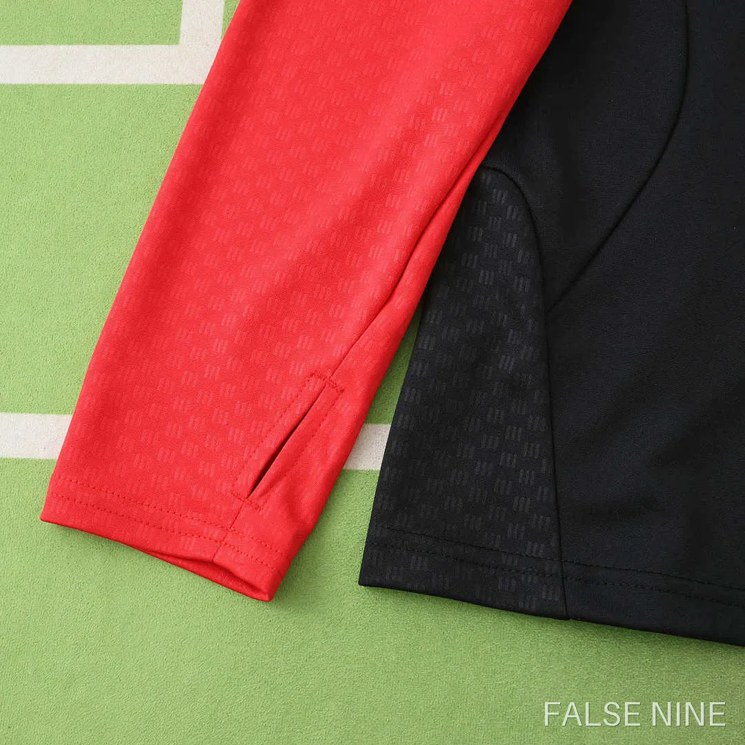 Germany 2026 Training Tracksuit Set, photo 34