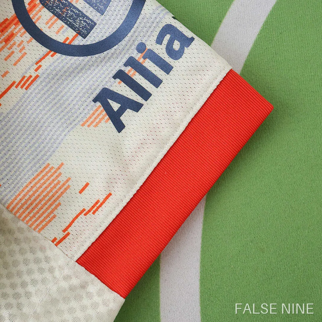 Bayern Munich 25/26 Away Shirt (Player Version), photo 9