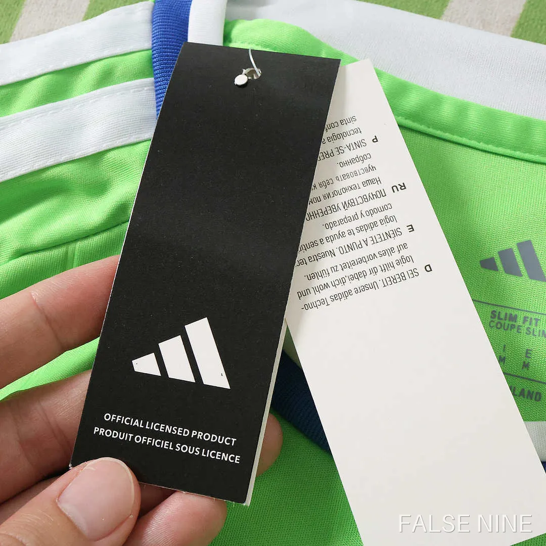 FC Schalke 04 26/27 Third Shirt (Fan Version), photo 22