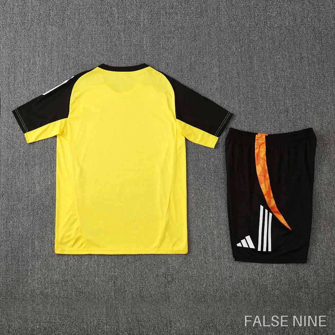 Clube Atlético Mineiro 25/26 Training Kit (Fan Version), photo 3