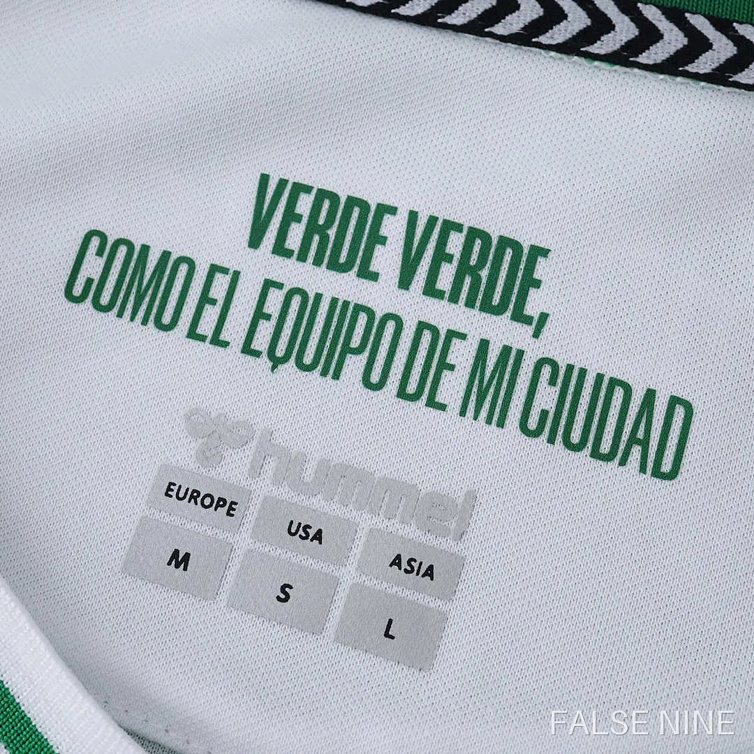 Real Betis 25/26 Home Shirt (Fan Version), photo 4