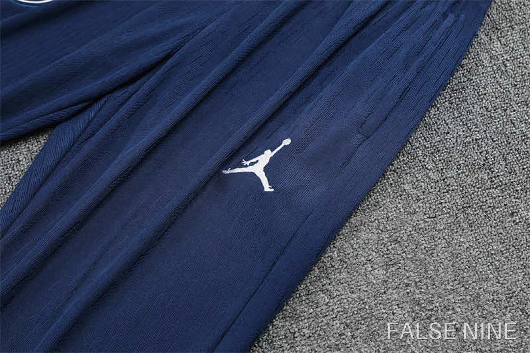 Paris Saint-Germain 25/26 Training Tracksuit, photo 17