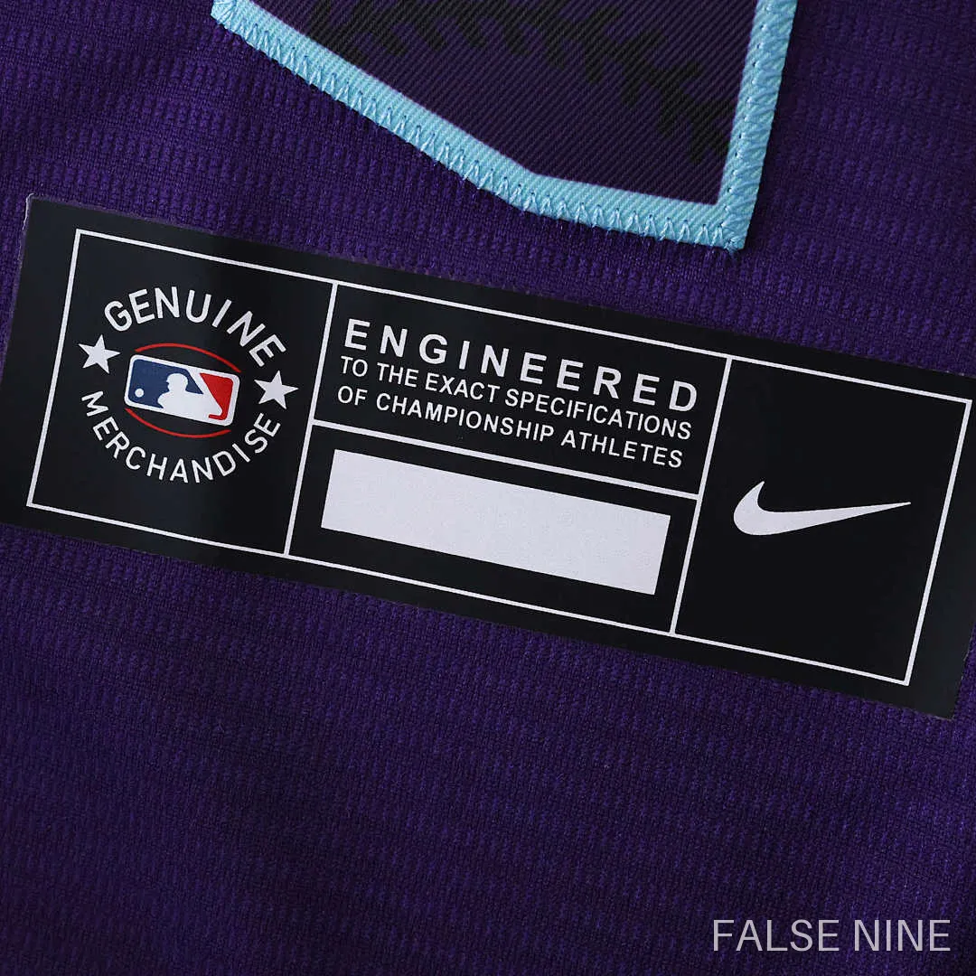 Arizona Diamondbacks 2025 Serpientes Special Jersey, photo 15
