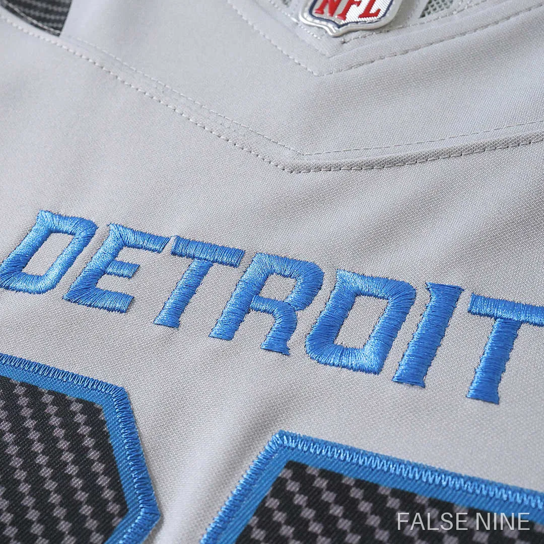 Detroit Lions 2026 Away Jersey, photo 15