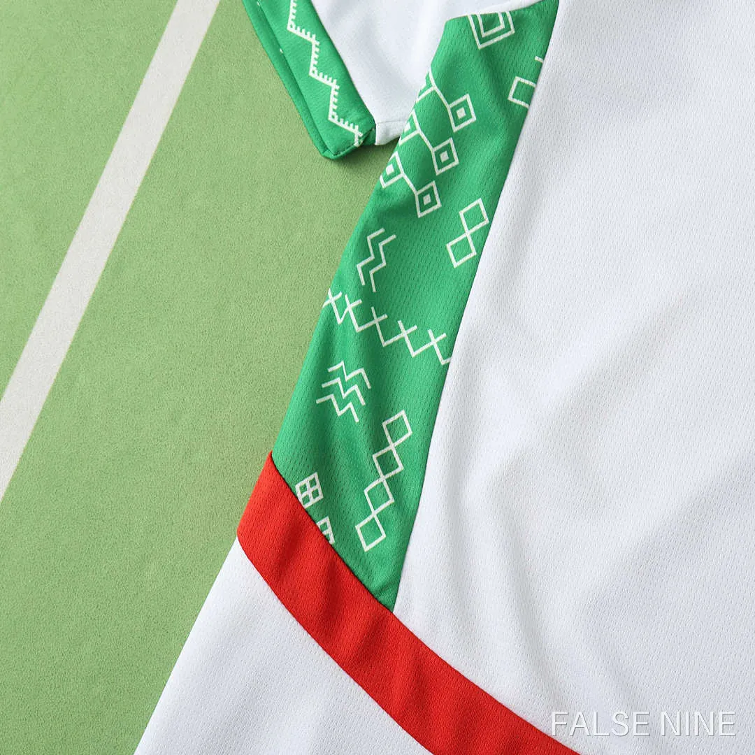 Morocco 24/25 Away Shirt (Fan Version), photo 23