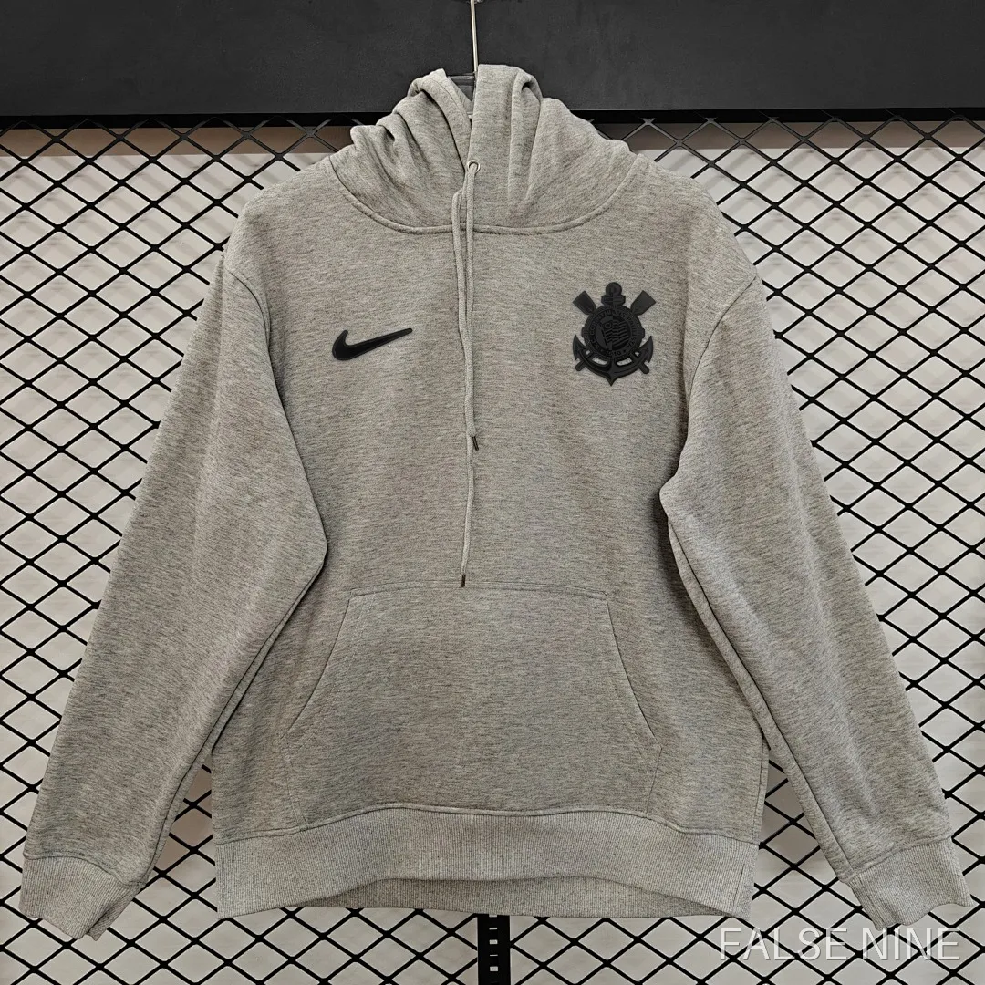 Corinthians 25/26 Training Hoodie, photo 7