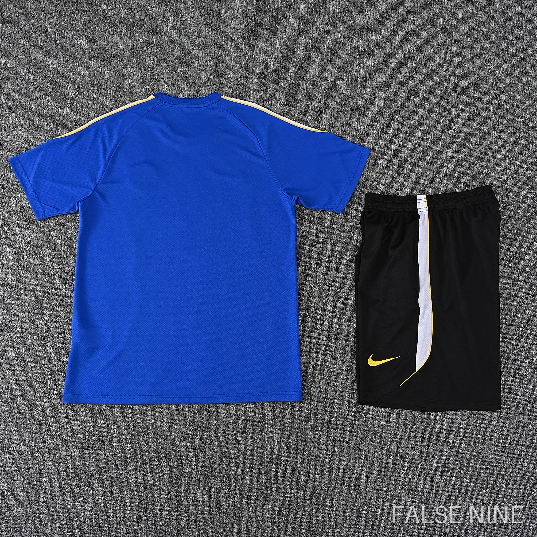 Chelsea 26/27 Training Kit (Fan Version), photo 5