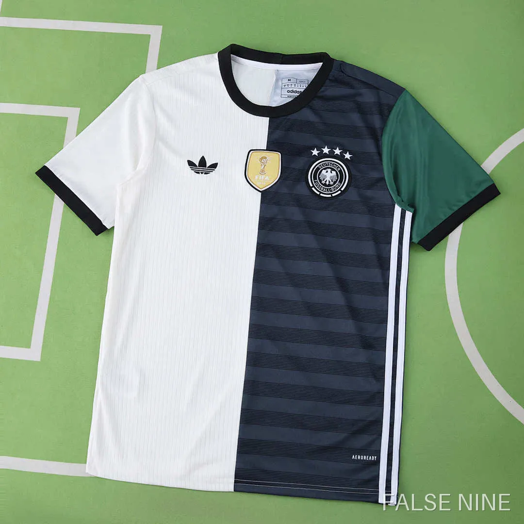 Germany 25/26 Special Edition Fan Version Shirt, photo 1
