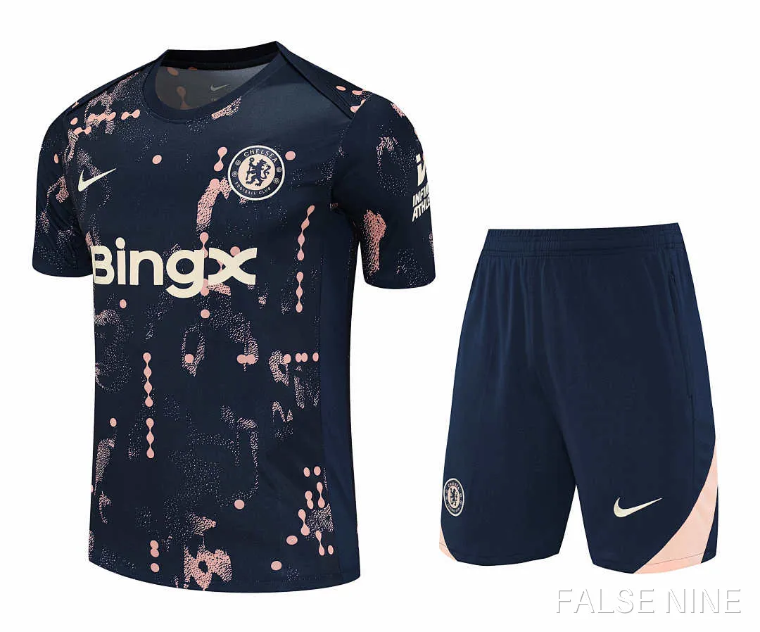 Chelsea 25/26 Training Kit (Fan Version), photo 17