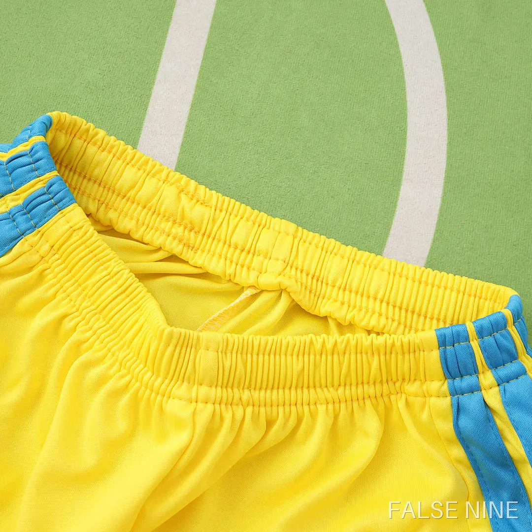 Ukraine Home Kids Kit 2026, photo 7
