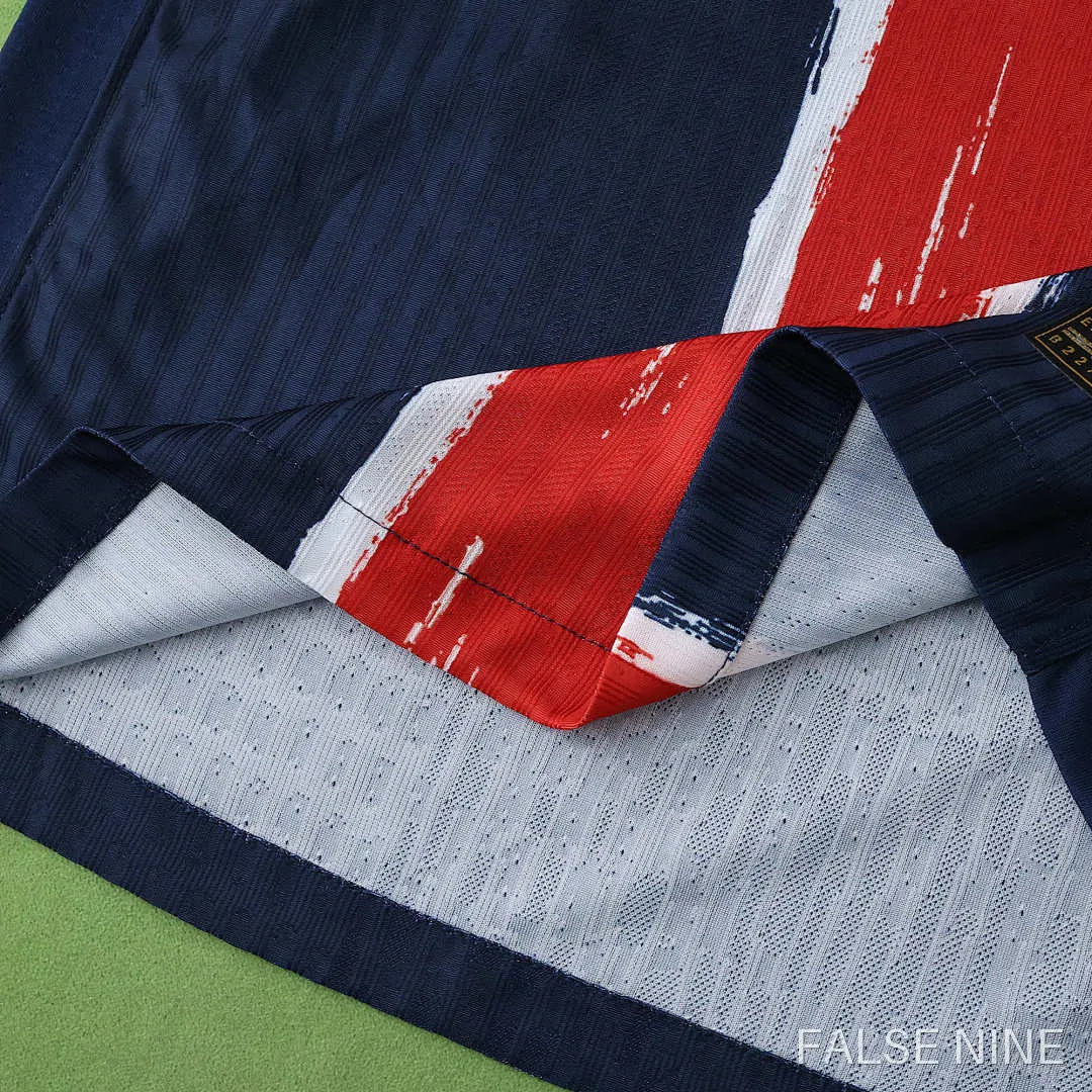 Paris Saint-Germain Home Jersey (Player Version), photo 12