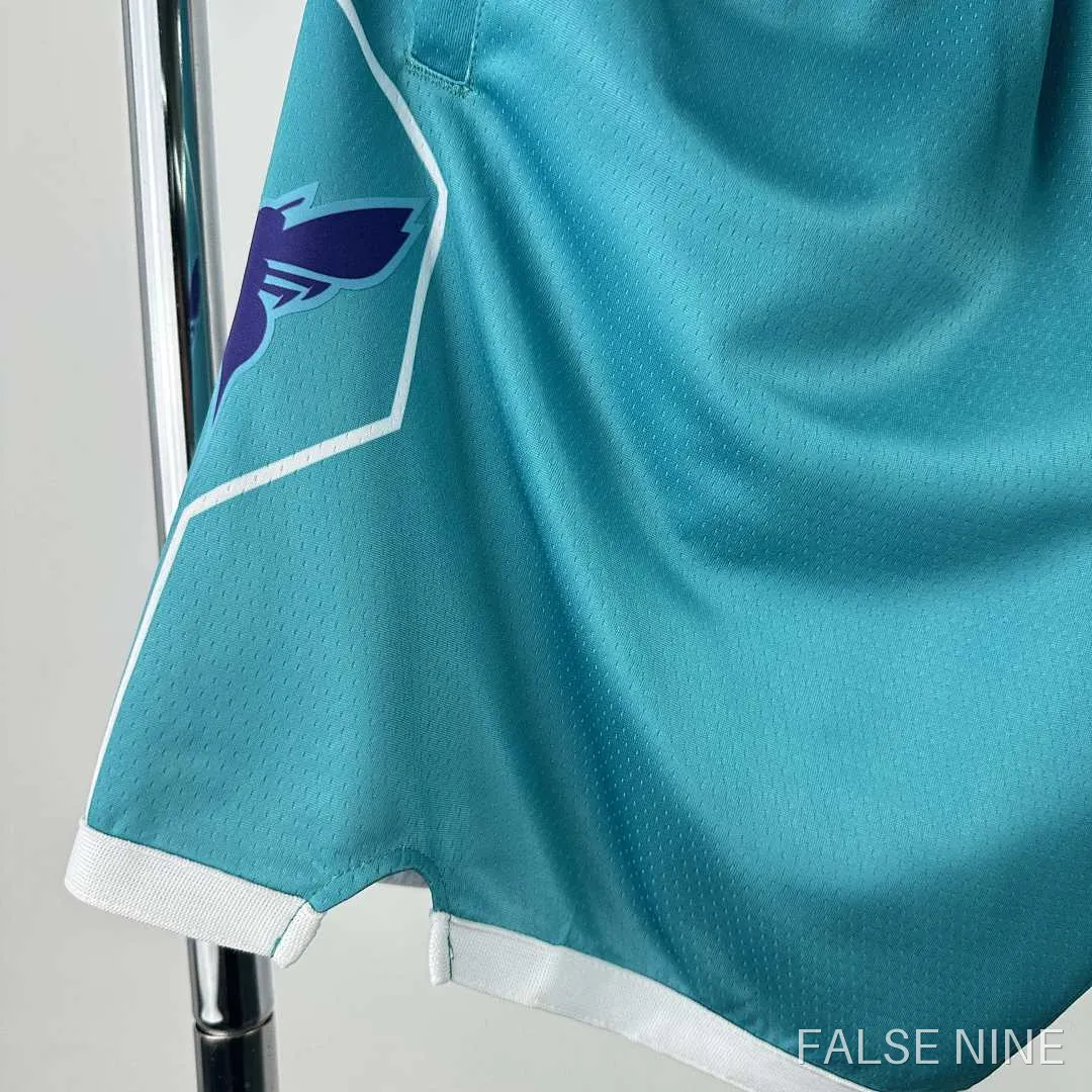 Charlotte Hornets NBA Shorts, photo 2