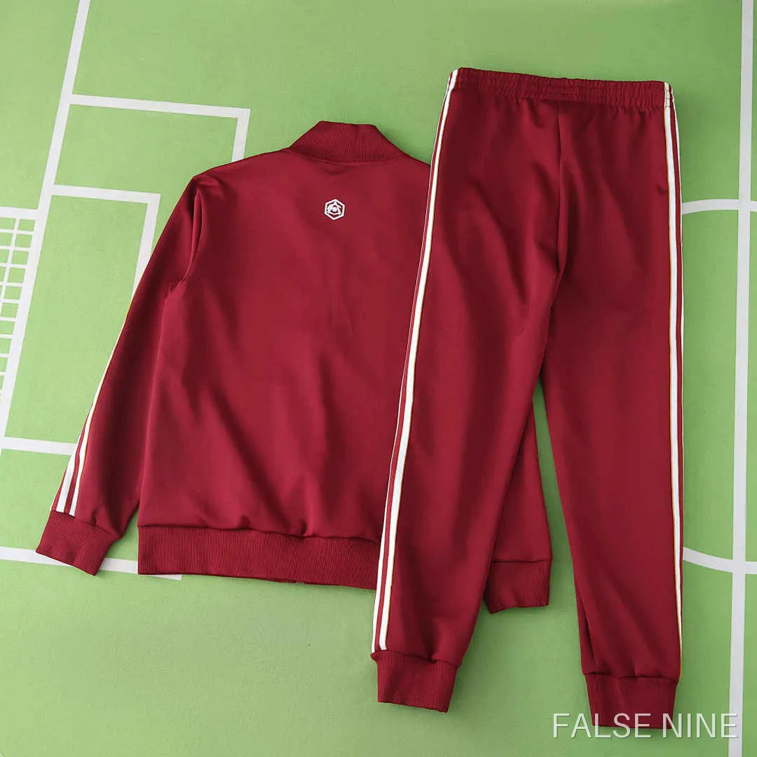25/26 Arsenal F.C. Training retro jacket set, photo 4