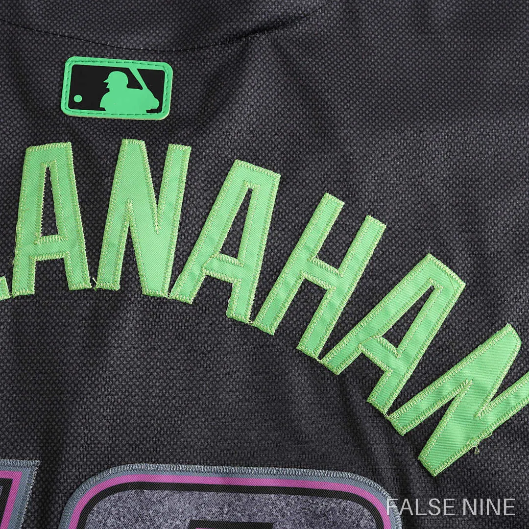 Tampa Bay Devil Rays 18 Jersey, photo 8