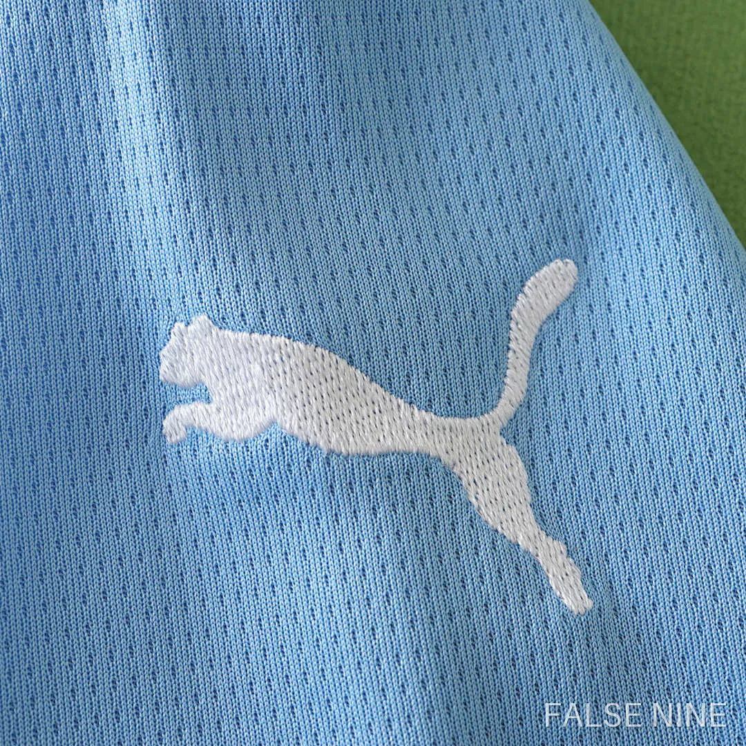 Manchester City 24/25 Home Shirt (Women), photo 12