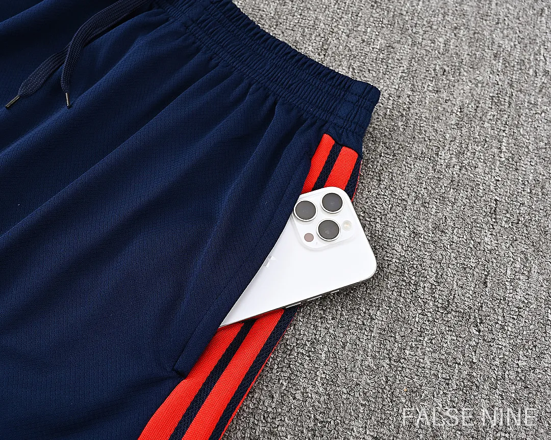 Bayern Munich 26/27 Training Kit (Fan Version), photo 5