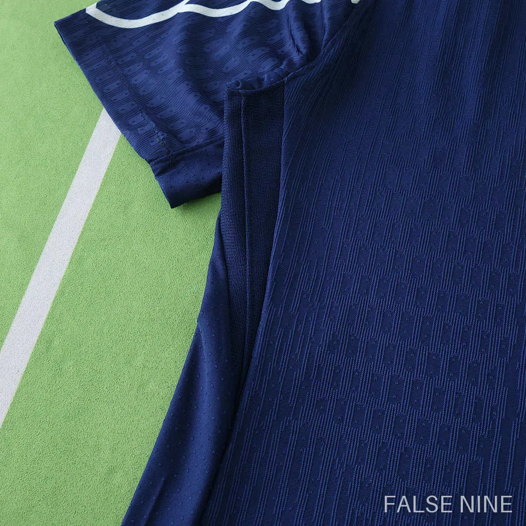 Paris Saint-Germain 24/25 Fourth Shirt (Player Version), photo 27