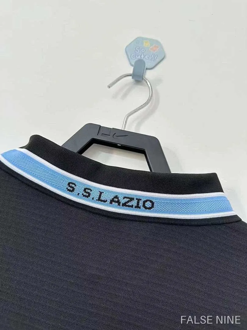 98/99 Lazio Home retro Fan version, photo 4