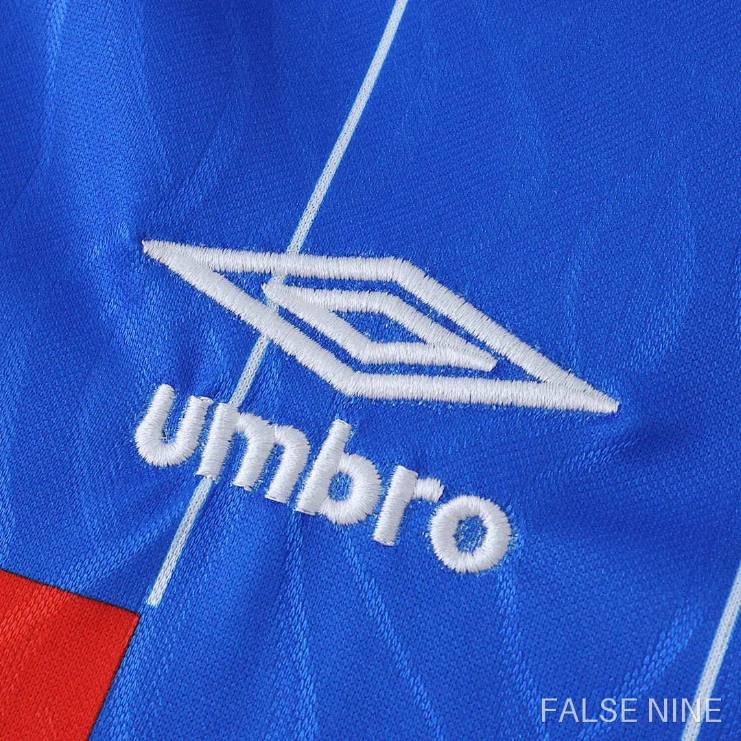 89/90 AFC Ajax away retro Fan version, photo 5