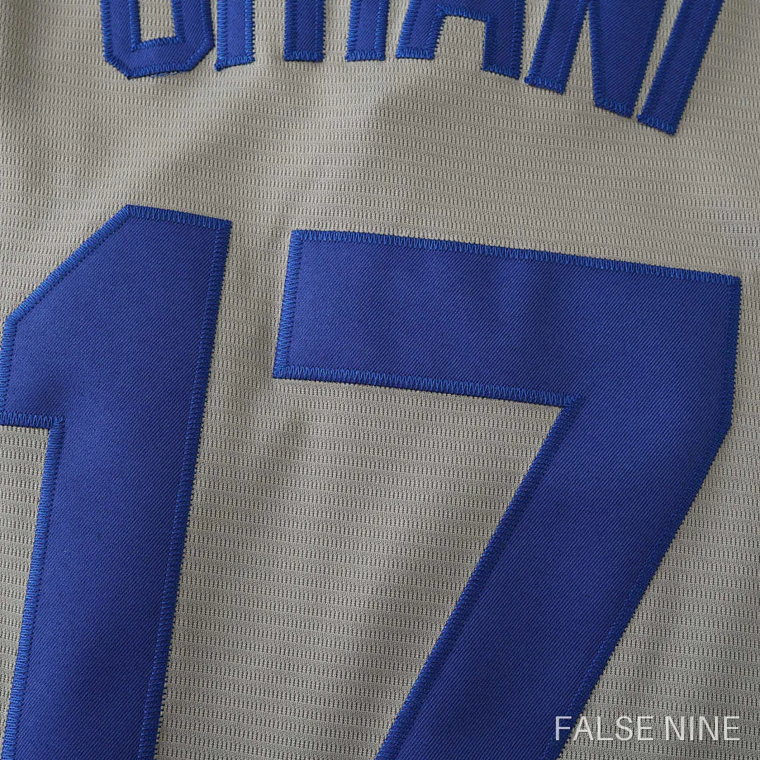 Los Angeles Dodgers 2024 Away Jersey, photo 26