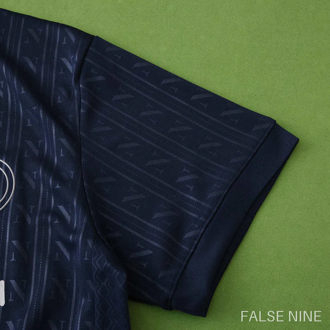 S.S.C. Napoli 25/26 Third Shirt (Fan Version), photo 8