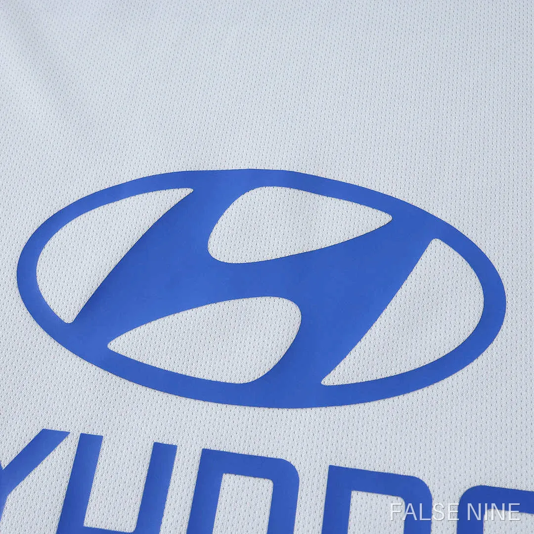 Real Oviedo 26/27 Away Shirt (Fan Version), photo 5