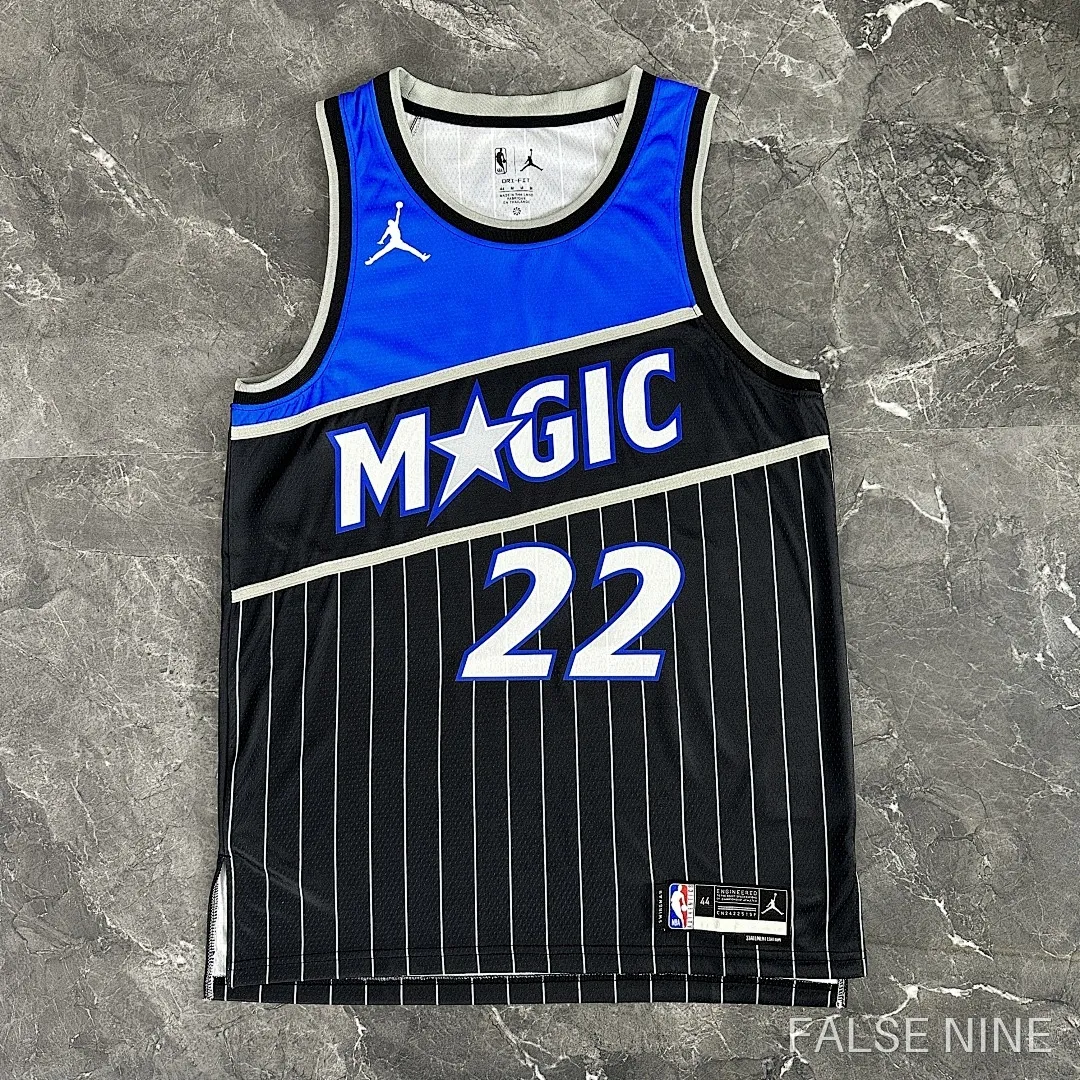 Orlando Magic 25/26 Statement Jersey - Wagner, photo 12