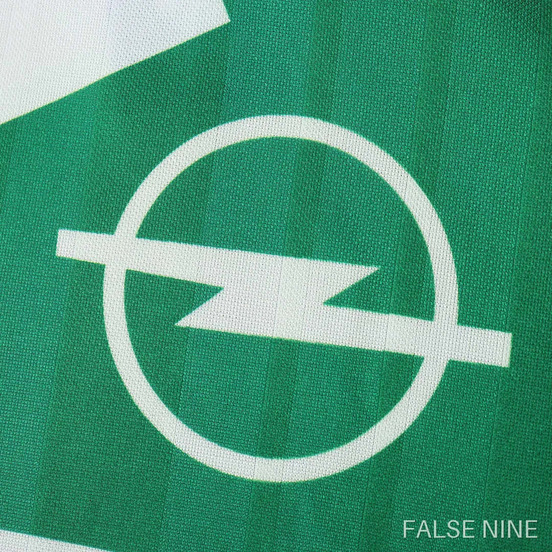 9294 Ireland home retro Fan version, photo 6