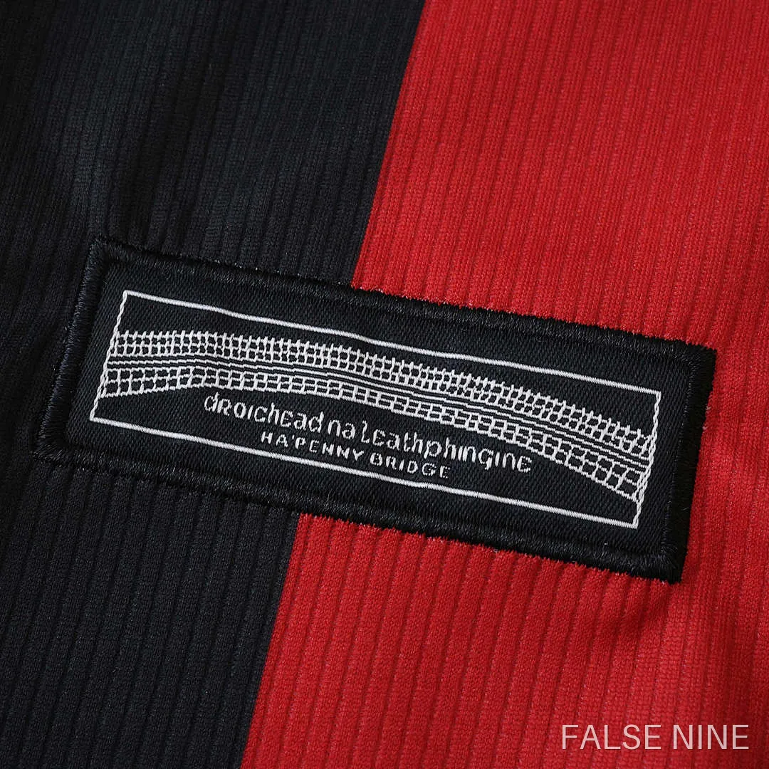 Bohemian F.C. 25/26 Home Shirt (Fan Version), photo 12