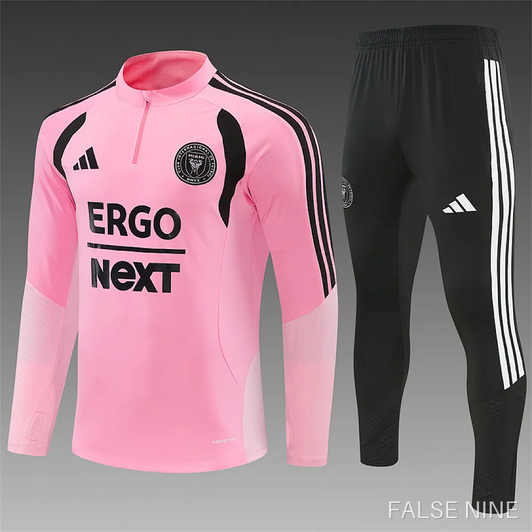 Inter Miami CF 26/27 Training Tracksuit Set, photo 22