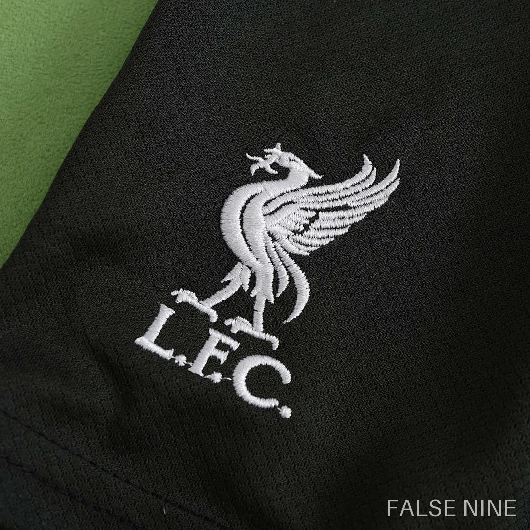 Liverpool 24/25 Away Kit (Kids), photo 11