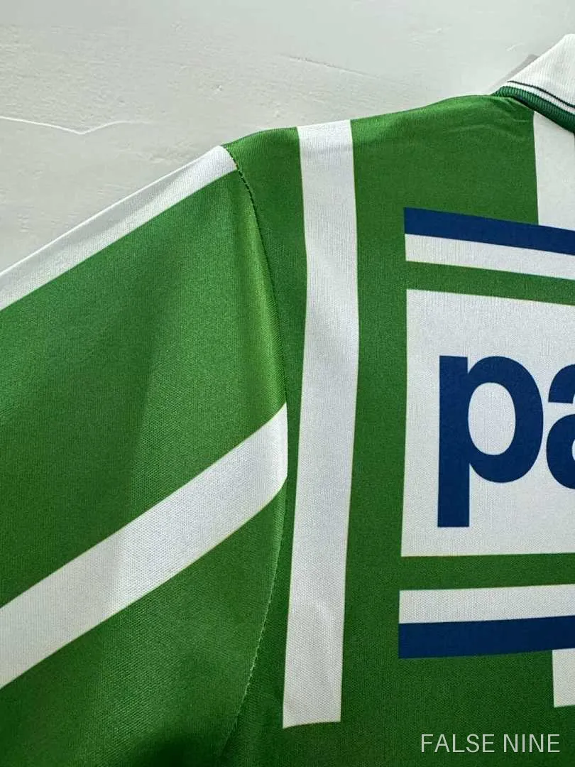 Palmeiras 1992 Home Retro Shirt (Fan Version), photo 5