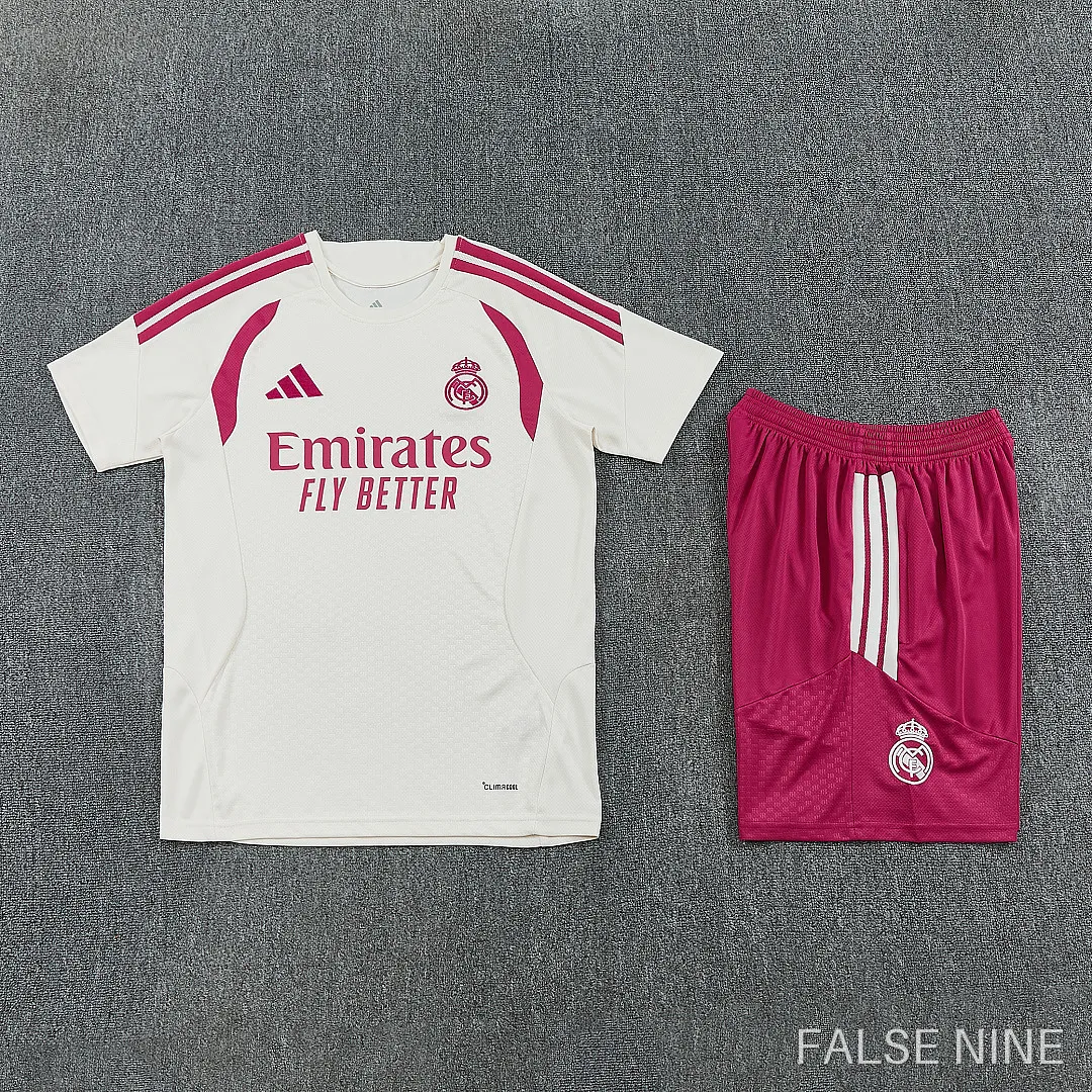 Real Madrid 26/27 Training Kit (Fan Version), photo 13