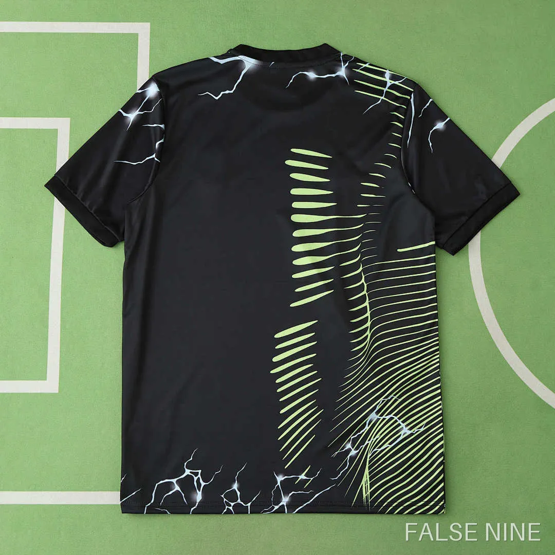 Real Madrid 24/25 Concept Shirt (Fan Version), photo 23