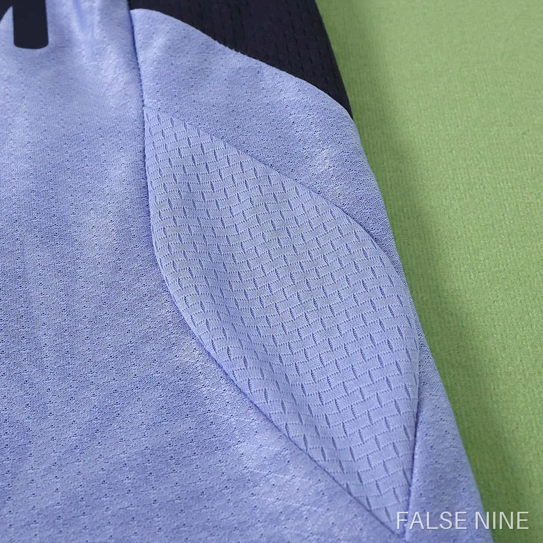 Olympique de Marseille 26/27 Third Shirt (Player Version), photo 6