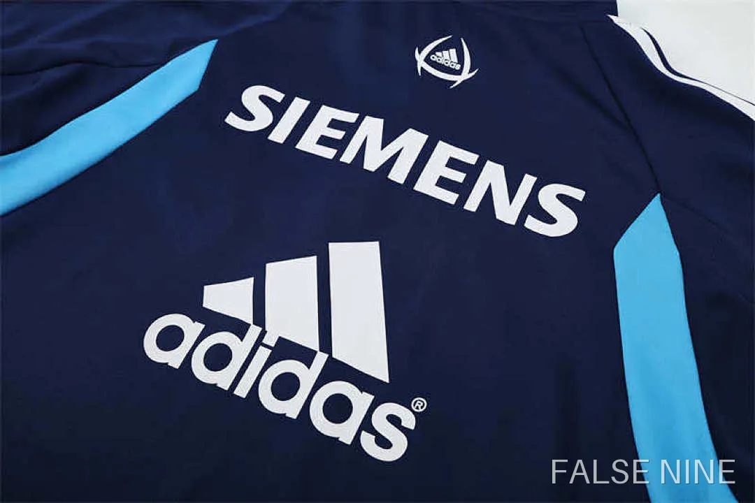 Real Madrid 05/06 Training Jacket, photo 12