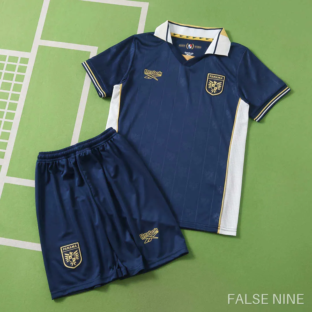 Panama 2026 Third Kit (Kids), photo 2