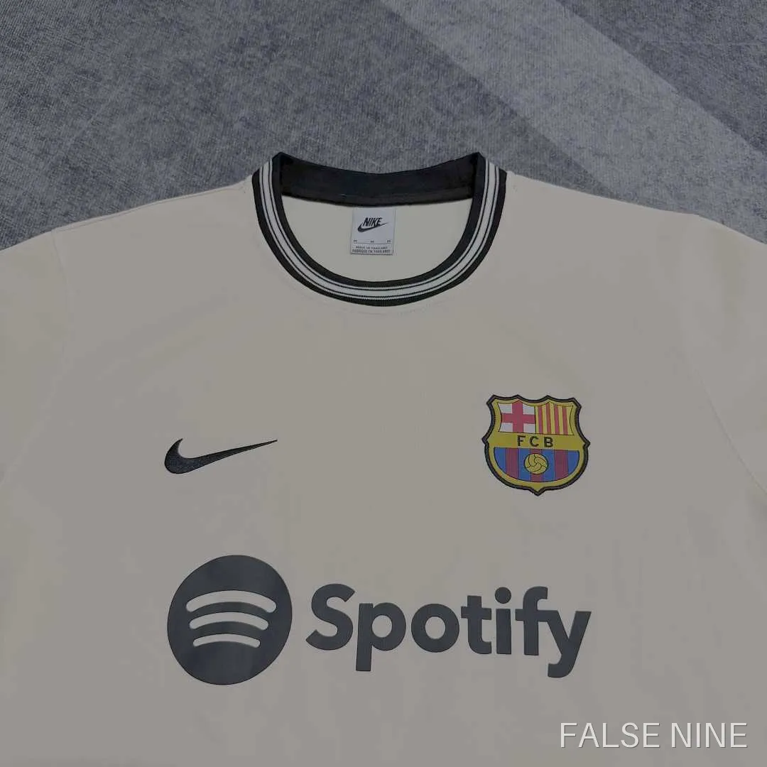 FC Barcelona 26/27 Leisure T-Shirt, photo 8