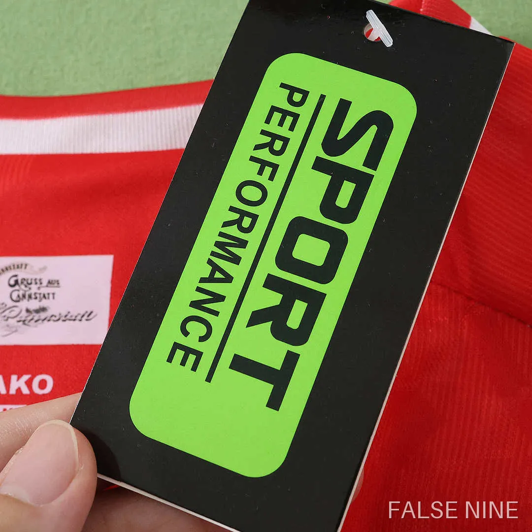 VfB Stuttgart 26/27 Away Shirt (Fan Version), photo 19